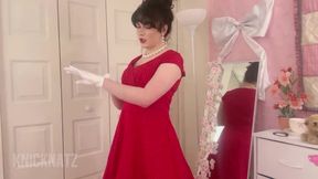 Stepford Wife Transformation Backfires