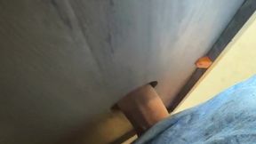 Fucking Glory Hole