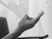 Gay Escort Seduces Straight Boy - "Waiting For Rock" 50s Style Film