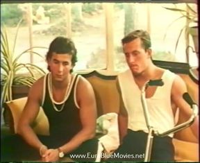 Partie Fine Au College - 1983 Full Movie