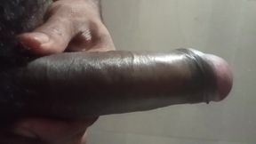 Masturbation solo