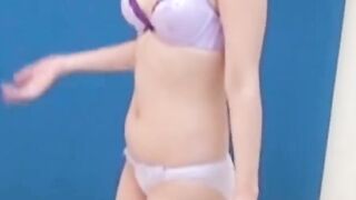 Sakura Splash Hoe 10