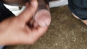 Boy maaterbeson massage watched oral video big dack