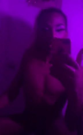 Goddess of love. Power as deep as my melanin. Watch your step, you keep falling in love again.