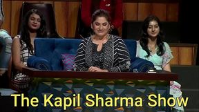 The Kapil Sharma Show