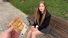 Girl Needs Help. What Would You Do in This Situation?