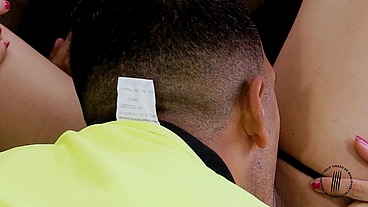 TAYNAR TORRES em O ENCANADOR HUMILDE 5