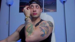 Matt Sail Private Show