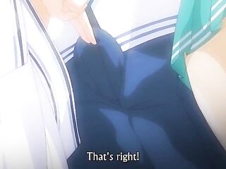 Love Holic 1 - Manga Nerd kisses vampire and becomes irresistible sex god (1)