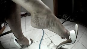 Sexy Dangling Of My Heels - Full Movie