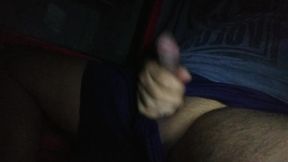 I Have the Knack for Touching Myself