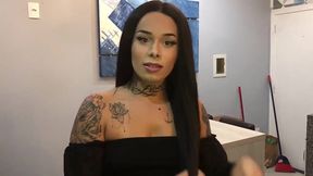 fui mostrar o apartamento para um cliente e acabei transando com ele - luana prado