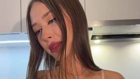 Social Media Model @liilash @Showing Boobs and #Big Boobs #Sexy Lingerie #Piercing Porn #Brunette porno hot free | Tik.Porn