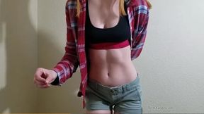 30min Edging Joi" → "Intense 30min Edging Joi Session