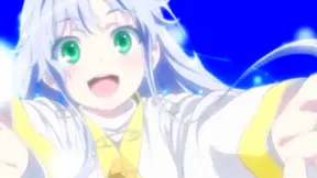 Hentai Anime Stunner from Toaru Majutsu No Index III Packs Heat