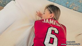 Beautiful Asian MILF gets deep anal fucked and cummed inside