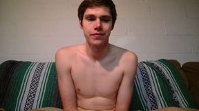 Josh Harden Private Show