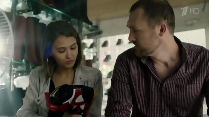 Lyubov Aksyonova - Russian Actress SEX Scenes Compilation  vibrator