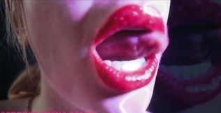 My Lips Will Totally Seduce You! Give in, Boy!