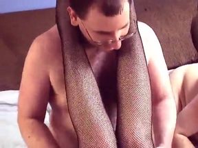 Three whores crave a wild dirty hotel orgy