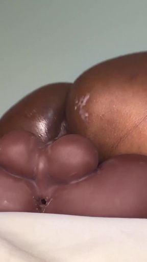 Vegancooooch Horny And Needs To Cum   Clip 3