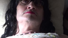 Ladyboy Serge Lusin. 2025ca