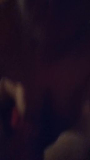 T4t Couple Fuck That Mouth on My Cock