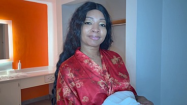 Eva Paker the Massage Therapist