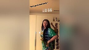 Exotic Sex Scene Vertical Video Exotic Show