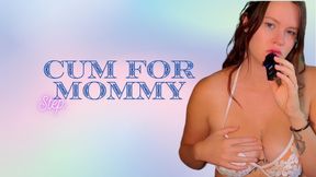 Cum For Step--Mommy WMV