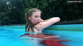 Doxy's underwater girls movie by Underwater Show