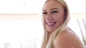 Slutty Vanna Rose Fucks Good