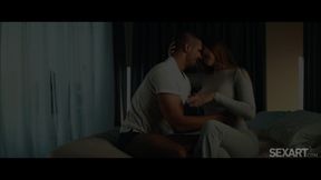 First Touch - Ambar Lapiedra & Deny Lou