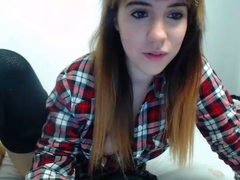 Webcam Video Another Amateur British Webcam Babe