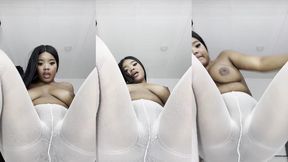 Community Creator
 @IreneHidalgo @Teasing & #Natural Big Tits #Solo #Brunette film hardcore video | Tik.Porn