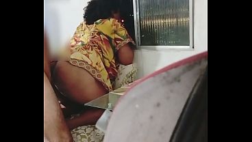 Novinho Comeu Wanessa Silva na Janela .