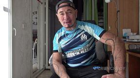 fucked at the hopistal by doctor in uniform