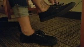 Sole Siren boat shoes shoeplay