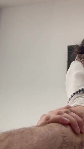 Throat Cunt. Throat Used, Gagged & Urinal.