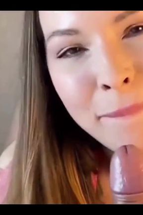 A Selection of Juicy Slobbery Blowjobs