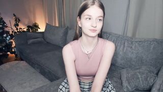 Sexy Teen with Webcam