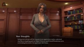 [Gameplay] College Bound 43