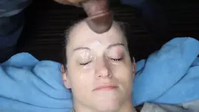 Dirtydees - I love when friends come to visit to make my eyes disappear