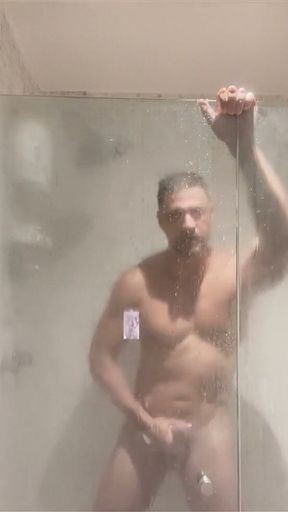 Shower Time