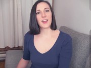 Clara Dee Knows What You need - The Jerk OFF Games