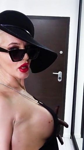 Sensual Domination