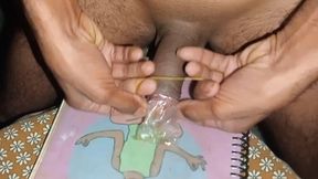 Desi Boy Hand Fuck Closeup Indian Boy Night Fall Dream In Bedroom
