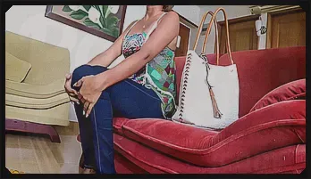 Sultry Latina Mama Takes First Anal Experience with Aaliyah Love & Steven Hard