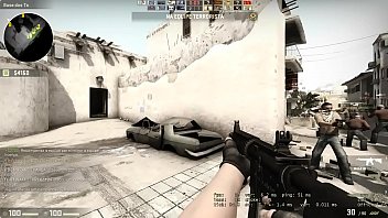 SECSU NO  CS-GO