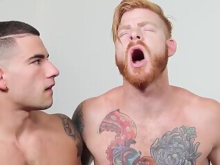 Vadim Black, Will Braun & Bennett Anthony